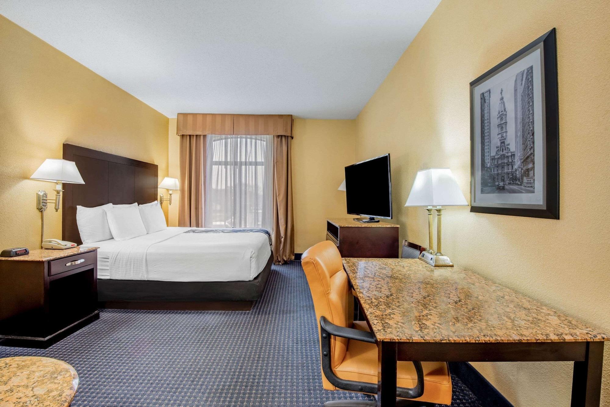 Hotel La Quinta By Wyndham Mt. Laurel - Philadelphia Mount Laurel Exterior foto