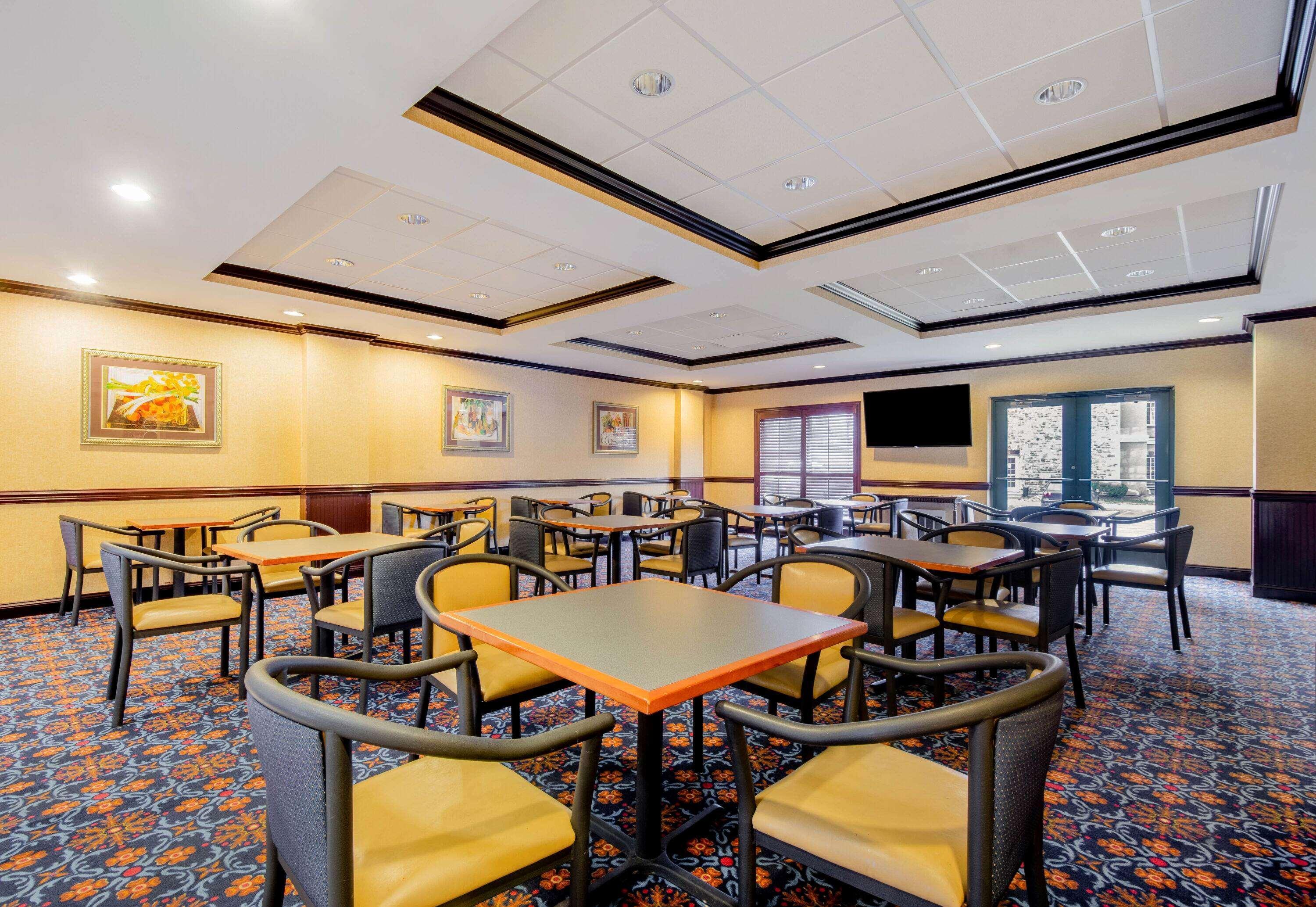 Hotel La Quinta By Wyndham Mt. Laurel - Philadelphia Mount Laurel Exterior foto